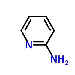 Suministro 2-aminopiridina CAS:504-29-0