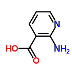 Suministro Ácido 2-aminonicotínico CAS:5345-47-1