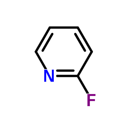 Suministro 2-fluoropiridina CAS:372-48-5