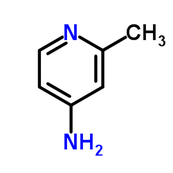 Suministro 4-amino-2-picolina CAS:18437-58-6
