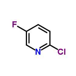 Suministro 2-cloro-5-fluoropiridina CAS:31301-51-6