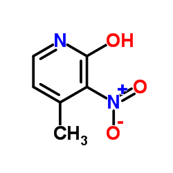 Suministro 4-metil-3-nitro-1H-piridin-2-ona CAS:21901-18-8