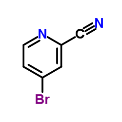 Suministro 4-bromo-2-cianopiridina CAS:62150-45-2