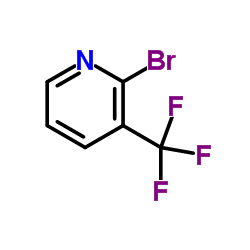 Suministro 2-bromo-3-trifluorometilpiridina CAS:175205-82-0