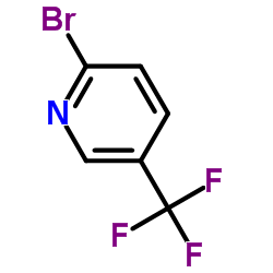Suministro 2-bromo-5- (trifluorometil) piridina CAS:50488-42-1