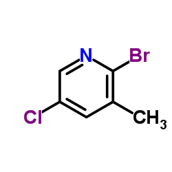 Suministro 2-bromo-3-metil-5-cloropiridina CAS:65550-77-8