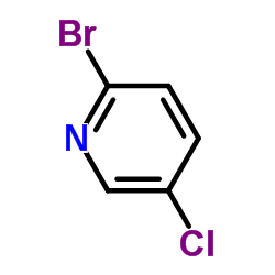 Suministro 2-bromo-5-cloropiridina CAS:40473-01-6