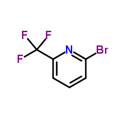 Suministro 2-bromo-6- (trifluorometil) piridina CAS:189278-27-1
