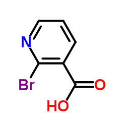 Suministro Ácido 2-bromonicotínico CAS:35905-85-2