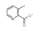 Suministro 3-yodo-2-nitropiridina CAS:54231-34-4