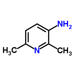 Suministro 2,6-dimetilpiridin-3-amina CAS:3430-33-9