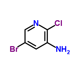 Suministro 3-amino-5-bromo-2-cloropiridina CAS:588729-99-1