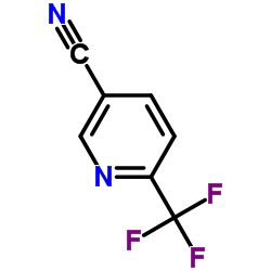 Suministro 6- (trifluorometil) piridina-3-carbonitrilo CAS:216431-85-5