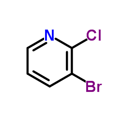 Suministro 3-bromo-2-cloropiridina CAS:52200-48-3