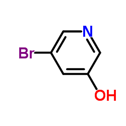 Suministro 3-bromo-5-hidroxipiridina CAS:74115-13-2