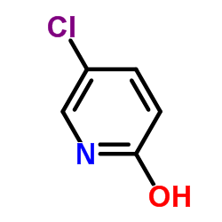 Suministro 5-cloro-2-hidroxipiridina CAS:4214-79-3