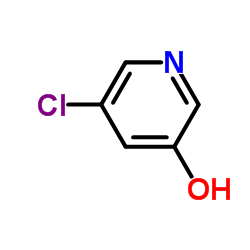 Suministro 5-cloro-3-hidroxipiridina CAS:74115-12-1