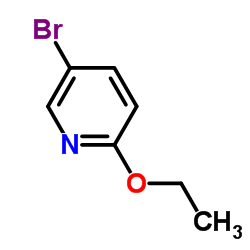 Suministro 5-bromo-2-etoxipiridina CAS:55849-30-4