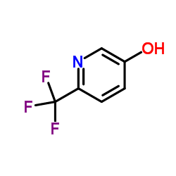 Suministro 6- (三氟 甲基) 吡啶 -3- 醇 CAS:216766-12-0
