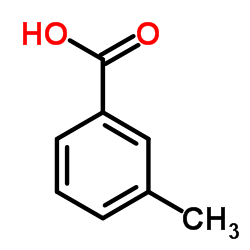 Suministro Ácido 3-metilbenzoico CAS:99-04-7