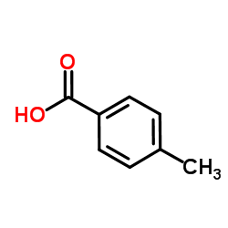 Suministro Ácido 4-metilbenzoico CAS:99-94-5