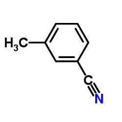 Suministro 3-metilbenzonitrilo CAS:620-22-4