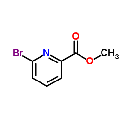 Suministro 6-bromopicolinato de metilo CAS:26218-75-7