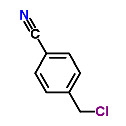Suministro Cloruro de 4-cianobencilo CAS:874-86-2