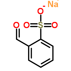 Suministro Sal de sodio del ácido 2-formilbencenosulfónico CAS:1008-72-6