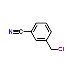 Suministro Cloruro de 3-cianobencilo CAS:64407-07-4