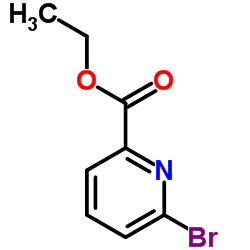 Suministro 6-bromopiridina-2-carboxilato de etilo CAS:21190-88-5