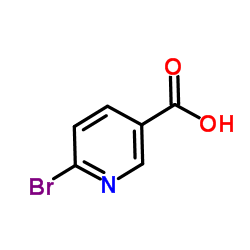 Suministro Ácido 6-bromonicotínico CAS:6311-35-9