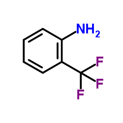 Suministro 2-aminobenzotrifluoruro CAS:88-17-5