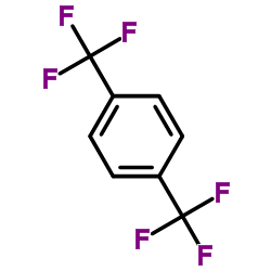 Suministro 1,4-bis (trifluorometil) benceno CAS:433-19-2