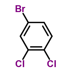 Suministro 4-bromo-1,2-diclorobenceno CAS:18282-59-2