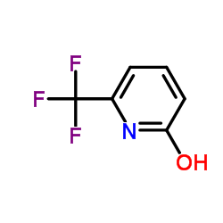 Suministro 6- (trifluorometil) pirid-2-ona CAS:34486-06-1
