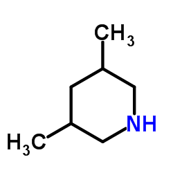 Suministro 3,5-dimetilpiperidina CAS:35794-11-7