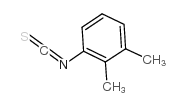 Suministro 2,3-dimetilfenil isotiocianato CAS:1539-20-4