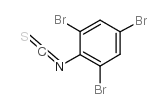 Suministro 2,4,6-isotiocianato de tribromofenilo CAS:22134-11-8