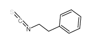 Suministro isotiocianato de fenetilo CAS:2257-09-2