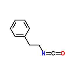 Suministro 2-feniletil isocianato CAS:1943-82-4