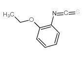 Suministro Isotiocianato de 2-etoxifenilo CAS:23163-84-0