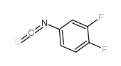 Suministro Isotiocianato de 3,4-difluorofenilo CAS:113028-75-4