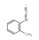 Suministro Isotiocianato de 2-metilfenilo CAS:614-69-7