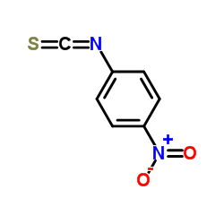 Suministro 1-isotiocianato-4-nitrobenceno CAS:2131-61-5