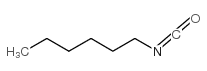 Suministro isocianato de hexilo CAS:2525-62-4