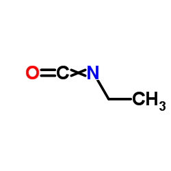 Suministro isocianato de etilo CAS:109-90-0