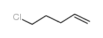 Suministro 5-cloro-1-penteno CAS:928-50-7