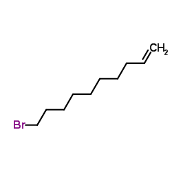 Suministro 10-bromo-1-deceno CAS:62871-09-4