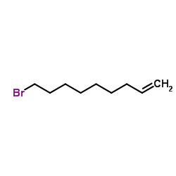 Suministro 9-bromonon-1-eno CAS:89359-54-6
